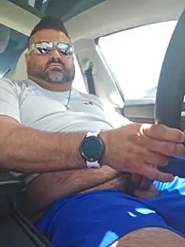 Roddog18 online show from 25, 7, 2026