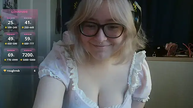 LolaWEI online show from 21, 10, 2025