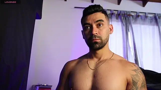 SOY MIKE online show from 29, 10, 2025