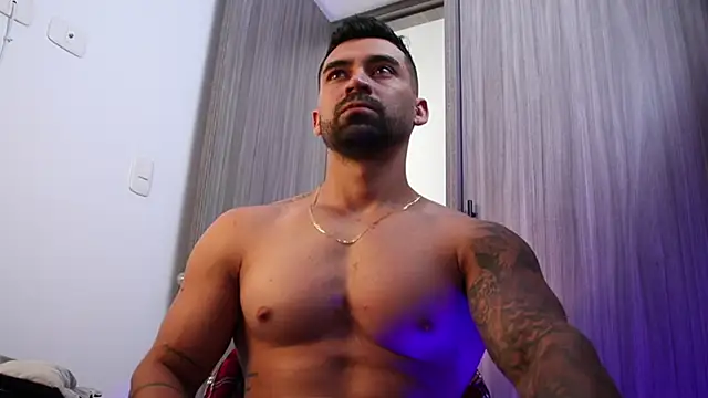 SOY MIKE online show from 19, 11, 2025