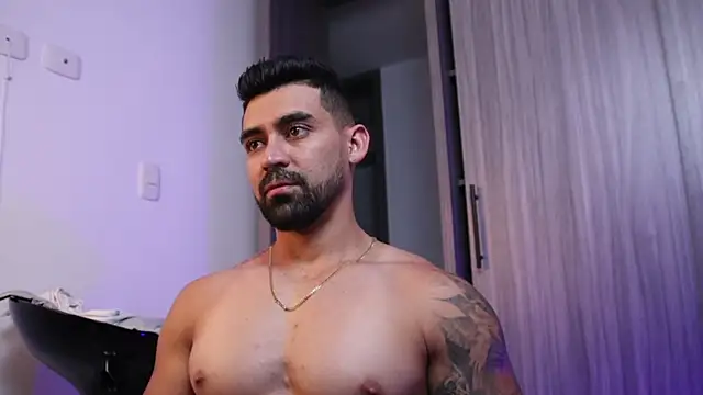 SOY MIKE online show from 14, 12, 2025