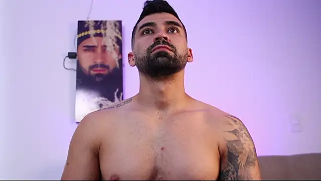 SOY MIKE online show from 12, 2, 2026