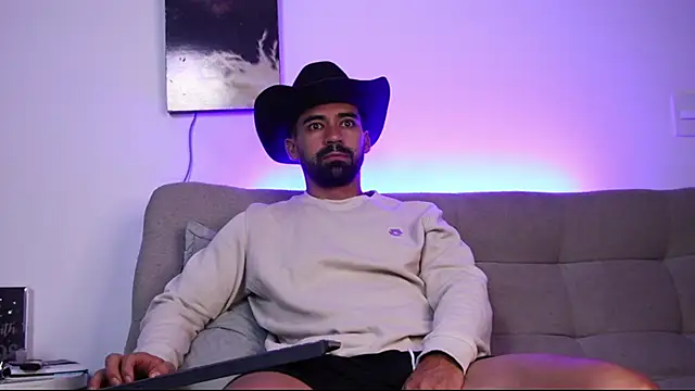 SOY MIKE online show from 17, 2, 2026