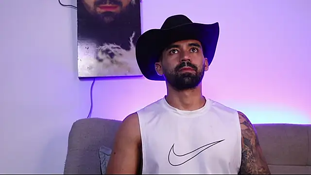 SOY MIKE online show from 17, 2, 2026