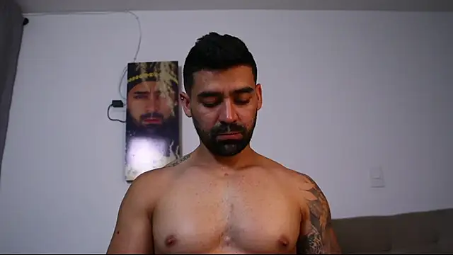 SOY MIKE online show from 3, 3, 2026