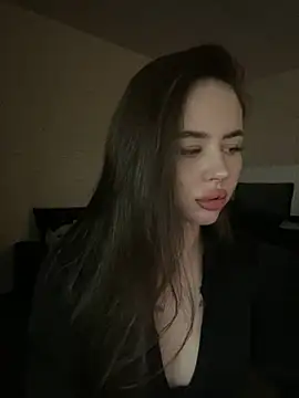 AlmaryKim online show from 7, 12, 2024