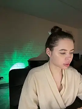 AlmaryKim online show from 14, 12, 2024