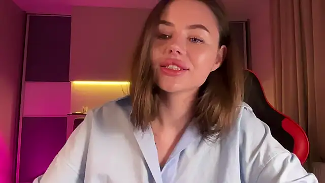 AlmaryKim online show from 18, 1, 2025