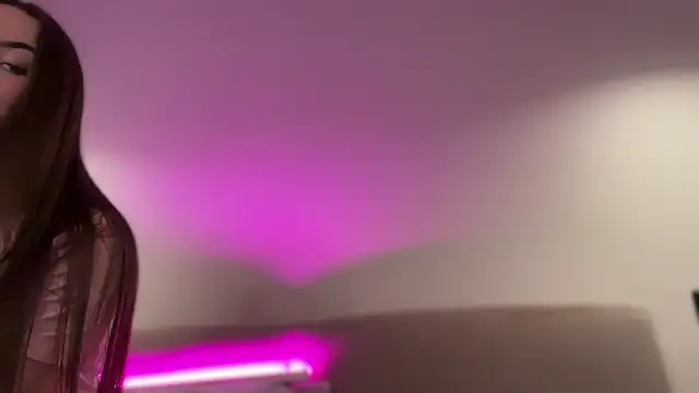 AlmaryKim online show from 22, 9, 2025