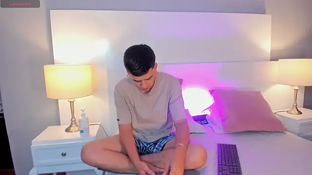 Dylan Katte online show from 29, 4, 2026