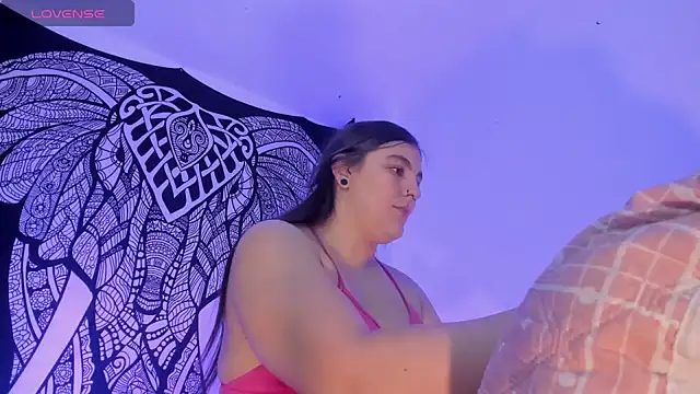 Anny ferrer1 online show from 13, 11, 2025