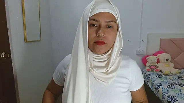 Nadia hasbun online show from 8, 10, 2025