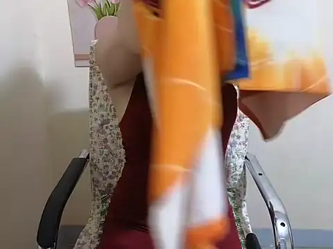 Sweetest Zara18xx online show from 16, 12, 2025