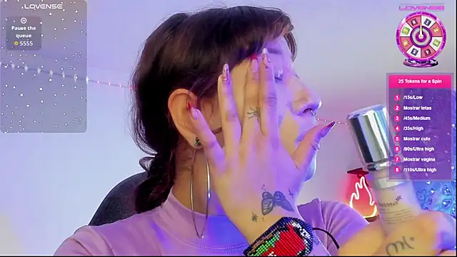 Kora Red69 online show from 7, 1, 2026