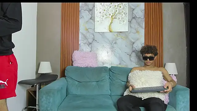 VERY HOT GUYS online show from 6, 6, 2026