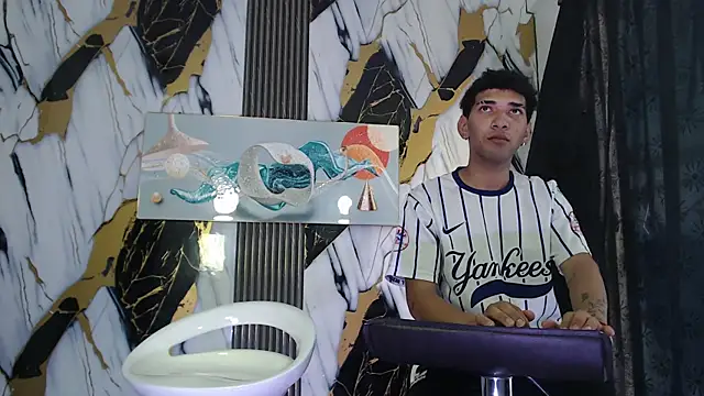 VERY HOT GUYS online show from 13, 6, 2026