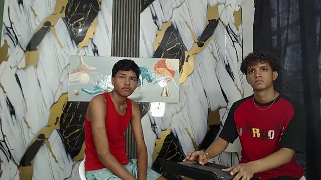 VERY HOT GUYS online show from 24, 7, 2026