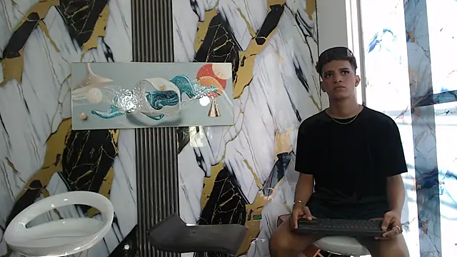 VERY HOT GUYS online show from 28, 7, 2026