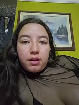 annyaparis online show from 12, 11, 2025