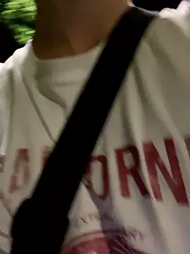 LiamMyst online show from 11, 1, 2026