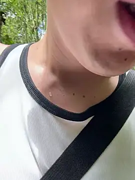 LiamMyst online show from 22, 3, 2026