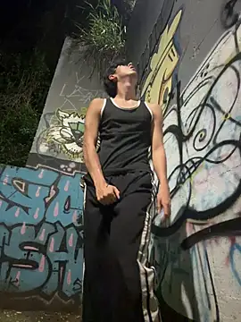 LiamMyst online show from 22, 6, 2026