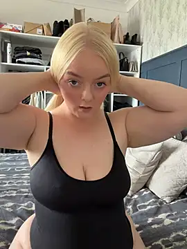 lusciouslylou online show from 3, 6, 2026