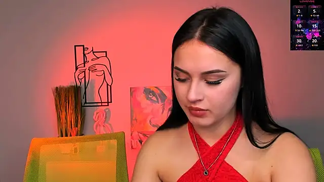 vivy star1 online show from 25, 10, 2025