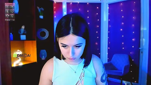 vivy star1 online show from 27, 2, 2026