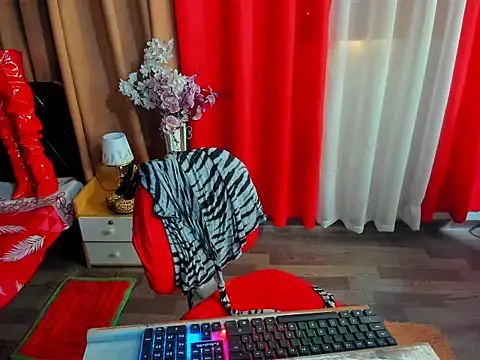 xAsianTOPModelx online show from 6, 5, 2026