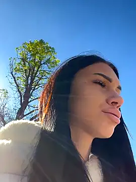 ilariea girl online show from 2, 10, 2025