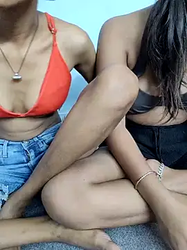 Unique girls90 online show from 6, 5, 2026