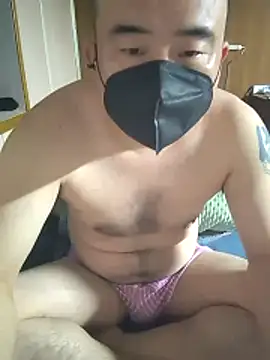 Snapshot of han515319 chatting on 14, 3, 2026 han515319 online show from 14, 3, 2026