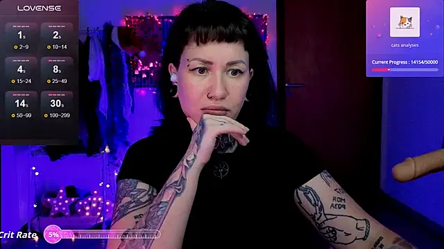 Senorita  Dakota online show from 8, 1, 2026