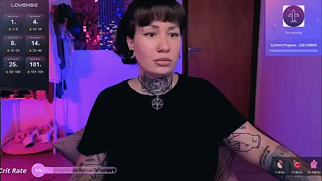 Senorita  Dakota online show from 1, 5, 2026