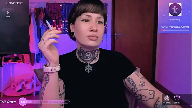 Senorita  Dakota online show from 6, 5, 2026