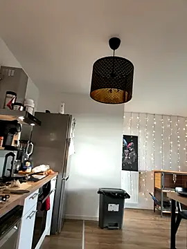 LaPetiteKim online show from 17, 11, 2025