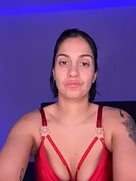 LaPetiteKim online show from 14, 1, 2026