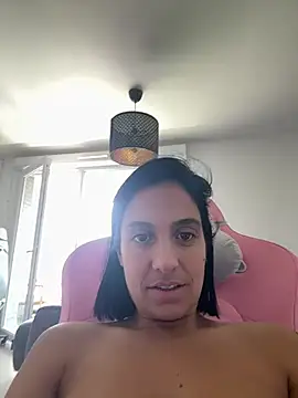 LaPetiteKim online show from 3, 8, 2026