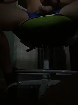 daddyshark83 online show from 17, 5, 2026