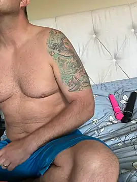 daddyshark83 online show from 1, 6, 2026