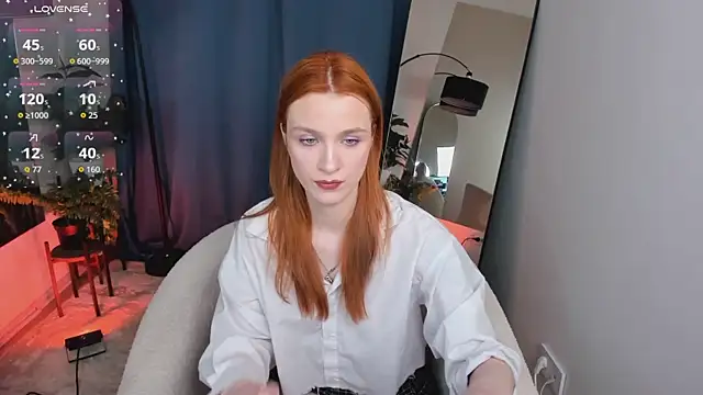 PollyMayer online show from 8, 5, 2026