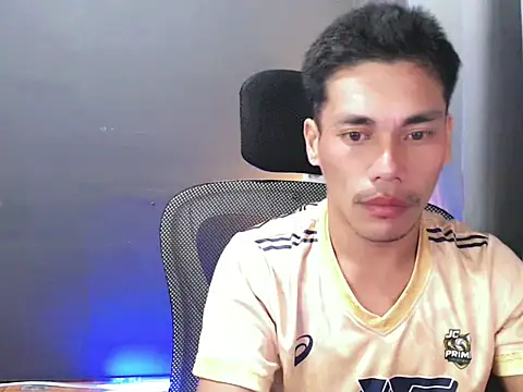 Cute Lucas online show from 23, 5, 2026