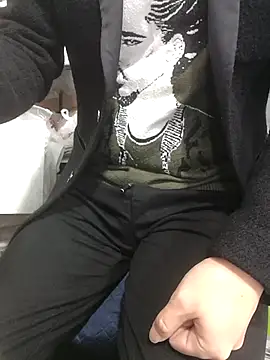 chougegg0214 online show from 19, 11, 2025