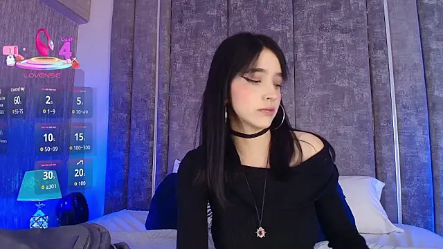 MeganR  online show from 17, 3, 2026