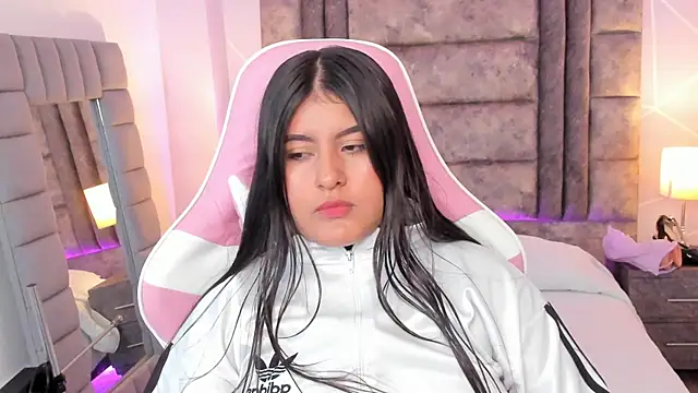 AnnaSwift  online show from 16, 12, 2025