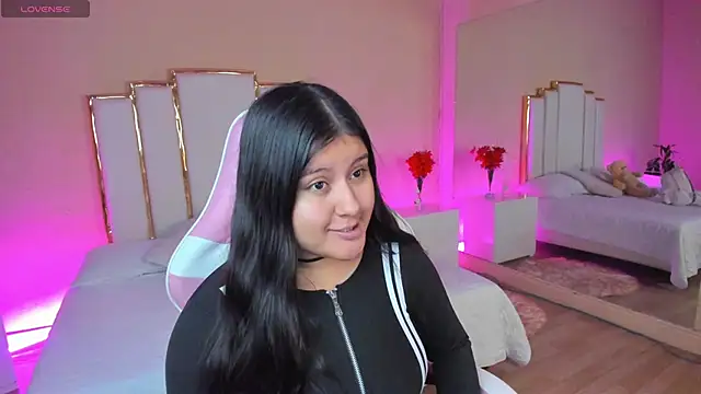 AnnaSwift  online show from 9, 2, 2026