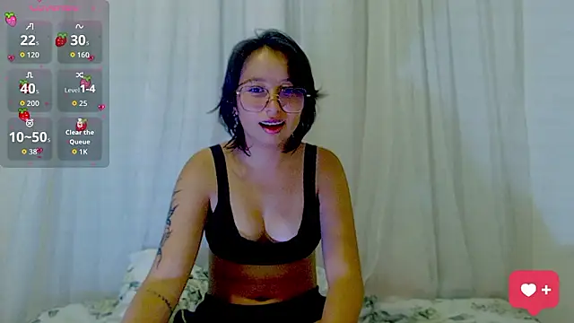 Klaret Toy online show from 21, 2, 2026