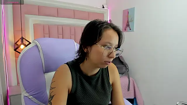 Snapshot of Klaret_Toy chatting on 6, 6, 2026 Klaret Toy online show from 6, 6, 2026