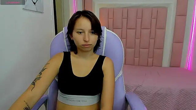 Snapshot of Klaret_Toy chatting on 8, 6, 2026 Klaret Toy online show from 8, 6, 2026